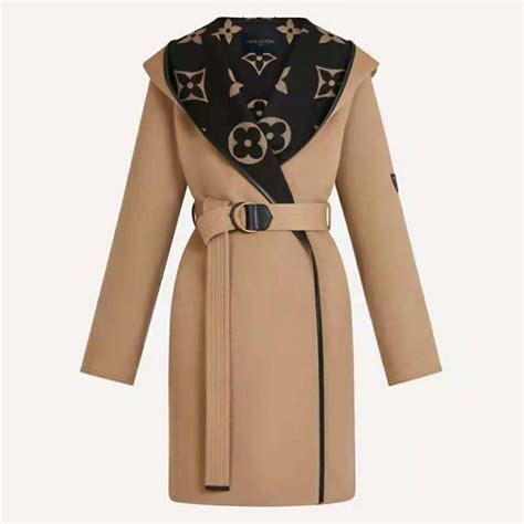 louis vuitton coats 2019|Louis Vuitton coat price.